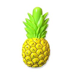 Söpö eläin rantapyyhepuristin tuulen estämiseksi Clamp Pyykkitapit Kuivausteline Peittopidike Rantatossun kiinnityspidike Ananas