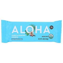 Aloha Bay Bar vaniljamanteli, 1.9 oz (12: n tapaus)