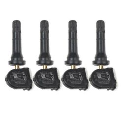 4 kpl rengaspaineanturi 13522629 TPMS Opel Antara Bolt Karlille