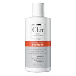 CLn Terve Päänahka Shampoo 89ml