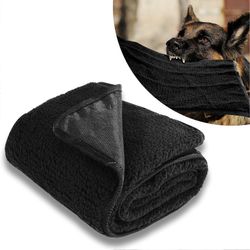 Purusuojattu koiranpeitto koirille, vuotamaton pehmeä karvainen lemmikkipeitto, sohvanpäällisen suoja