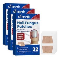 Varpaankynsieni laastari tahmea kynsien korjauslaastari kynsien sisäänkasvanut korjaustarra Varpaankynsien hoito Paronychia kynsien hoitolaastari 3...