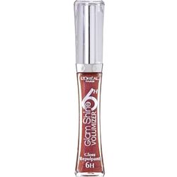 L'Oreal Glam Shine Fresh 6HR huulikiilto