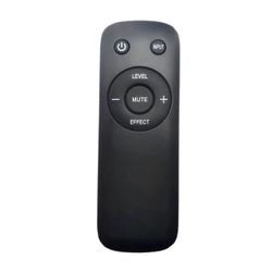 Redkid Kaukosäätimen vaihto Logitech Z-906 Z906 5.1 -kotiteatterin subwooferin äänikaiuttimen suora käyttö