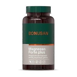 Bonusan Magnesan Forte Plus 60 tablets