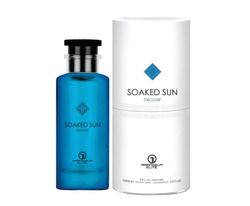 GRANDEUR Eau De Perfume LIOTETTU AURINKO, ILTAPÄIVÄUINTI -innoittamana, 100ml