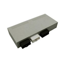 BMW F25 F26 F07 F01 F10 X3 X4 2008-2018 takaluukun ovimoduulin ohjausyksikkö 61357394649