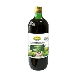 Granovita Noni juice from Tahiti Bio 1000 ml (Noni)