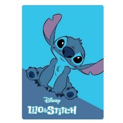 Lilo & Stitch Disney Lilo &; Stitch Blanket Fleece Blanket 100x140cm