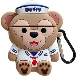 AIR Tegneserie Airpods Pro Sag (Duffy Bear)