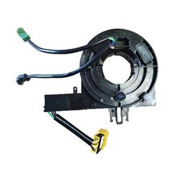 Kaapelikeskitin 255670019R Renault Megane III Grandtourille