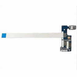 Vaihda painikelevy Acer Aspire 5750 5750G 5755 5755G Editionille