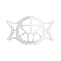 5pcs åndbare ansigtsmasker Holder Støtte Pude Beslag Assist Stand