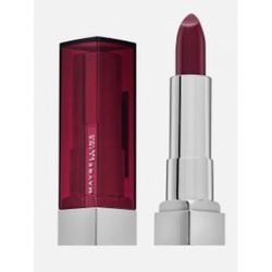 Maybelline väri sensaatiomainen huulipuna