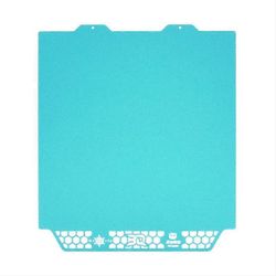 Panda Build Plate CryoGrip Pro Glacier Hienot tekstuurit Jousiteräs kaksipuolinen kuvioitu A1 Mini 3D -tulostimelle Kuten