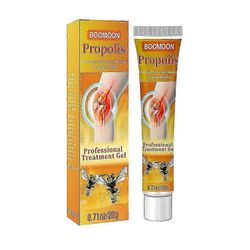 1-3kpl Bee Venom Professional -hoitogeeliä nivelkipujen rauhoittavaan lievittämiseen 1pc