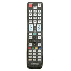 Udskift Bn59-01039a til Samsung Tv Fjernbetjening Le32c650 Le32c670 Le37c650