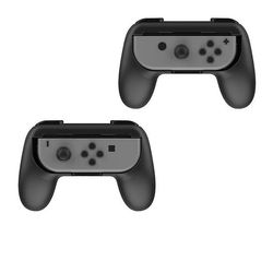2pcs Switch Joy-con lille håndtag Ns venstre og højre håndtag