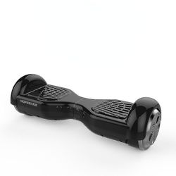 2022 Uusi Hoverboard langaton hammas Ser 3d radiotoiminnolla