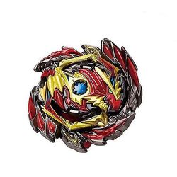 Mikasa Beyblade Burst Starter med launcher 19