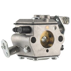 Carb-kaasutin tuotteelle STIHL 025 023 021 MS250 MS230 Zama moottorisaha Walbro korvaa hopean Hopea