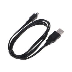 USB-latauskaapelin vaihto kameraan CA-110 kamera HF R20 R21 R26