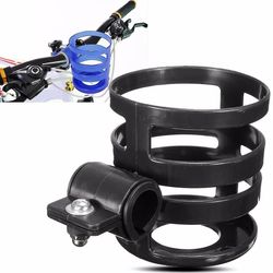 Sykkel Bike Vannflaske Cage Drikke Cup Holder Rack Mountain Bike Sykling Deler Porta Botella Bicicleta