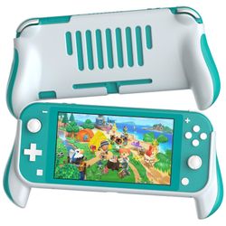 Nintendo Switch Lite Grip Console Gamepad sag