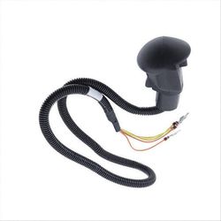 Kytkimen kahva 6680414 Bobcat 653 751 753 763 863 963 Bobcatin osat