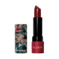Almay Lip Vibes huulipuna, rakasta itseäsi, 1 ea