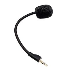 For Logitech G Pro / G Pro X Gaming Headset mikrofon avtakbar mikrofon boom