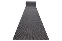RugsX Runner - Doormat antislip GIN 1206 udendørs, indendørs Liverpool lysebrun 200 cm brun 200x210 cm