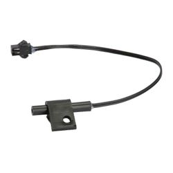 Kuntopyörän ruokokytkin nopeusanturin lisävarusteiden korjaus askelmittarille