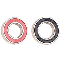 2 kpl polkupyörän napalaakeri Palin NBK malleihin XM490 XM460 BM440 Hub 15267-2RS &; 6902-2RS