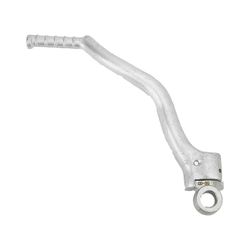 Käynnistyspoljin CNC-taottu alumiini ZONGSHEN 250CC NC250 NC 250 -moottorin motocross-motocross-pyörään