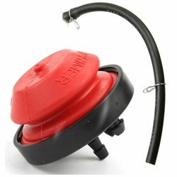 Plæneklipper Primerpumpe Mtd Brændstofpumpe +slange Udskift del til Tecumseh 951-10639 951-10639a 751-10639 751-10639a 570682a