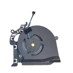 HP ZBook 15 G5 G6 -kannettavalle suorittimelle ja näytönohjaimen tuulettimelle L30895-001, L28713-001