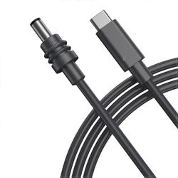 Starlink Mini USB C-DC-virtakaapeli, Starlink Mini Type-C DC-virtajohto 3m