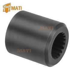 Superior M MATI 19 Spline sähkömoottoriliitin E-Z-Go golfkärryyn 1988-1996