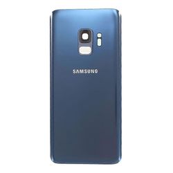 Galaxy S -sarjan osat Galaxy S9:lle Monivärinen Blue