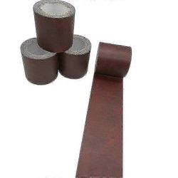 5M itseliimautuva puun syyteippi huonekalujen korjaamiseen - helppo kiinnittää Tummanpunainen