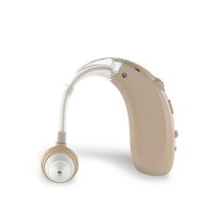 Z-360BT ladattava BT-äänivahvistin kuulokoje vasemmalle ja oikealle korvalle