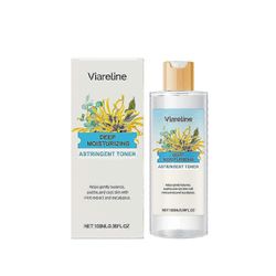 Viareline Viareline Eucalyptus Moisturizing Toner Deep Moisturizing Pitkäkestoinen Kosteuttava Hellävarainen Rauhoittaa Kosteuttaa