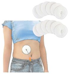 Syöttöputkityyny G-putket Nappityynyjen pidikkeiden kannet Peg-putken tarvikkeet Katetrin tuki Peritoneaalinen vatsadialyysi Erittäin pehmeät ja im...