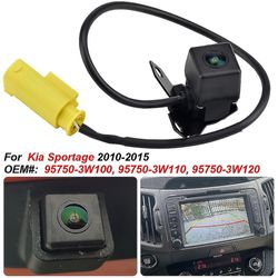 Se Backup Par kamera til Kia Sporta 2010-2015 Bagkamera 95750-3W 957503W100 957503W120