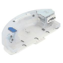 Uudet mallit vesisäiliön moppausjärjestelmä Deebot T9 Power T9 Max Robot White