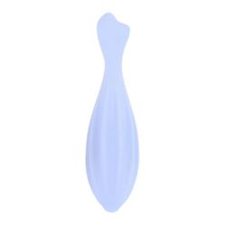 Face Roller Face Beauty Roller Ihonhoitotyökalut Hierontalaite kasvoille Silmä Kaula Vartalo Rentouttava Lievitä Fine Line Roller Sininen
