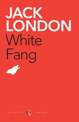 White fang af jack london