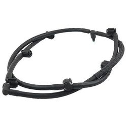 Polttoaineen paluulinjan letkuputkisuuttimen letkun vuotolinja W212 W166 W207 ML X166 350Cdi A6420707832 6420707832