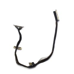 Gimbal PTZ litteän kaapelin testityökalu Mini 3 Pro -kameralle Koaksiaalinen signaalinsiirto Flex Line Wire Sp Musta